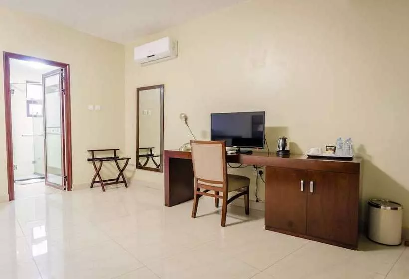 Fotos del hotel Hillside Plaza:  24