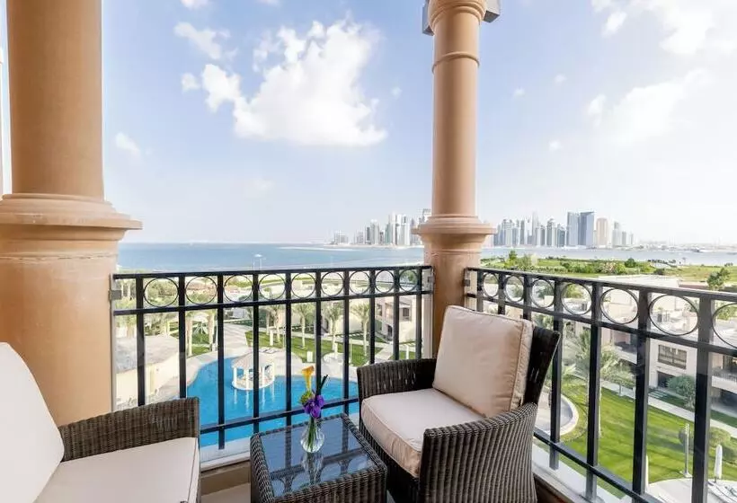 Fotos del hotel Intercontinental Doha Residences, An Ihg:  15