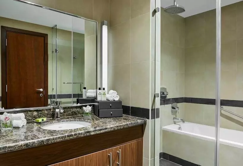 Fotos del hotel Intercontinental Doha Residences, An Ihg:  8