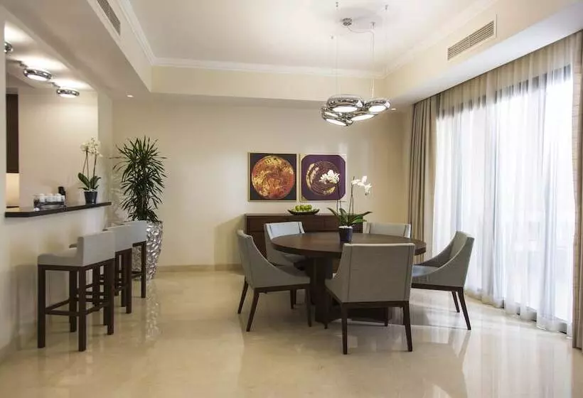 Fotos del hotel Intercontinental Doha Residences, An Ihg:  21