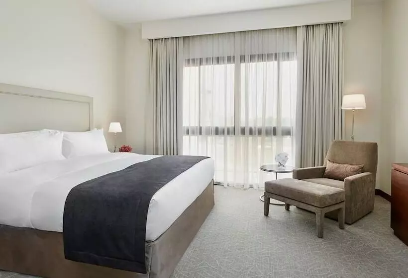 Intercontinental Doha Residences, An Ihg