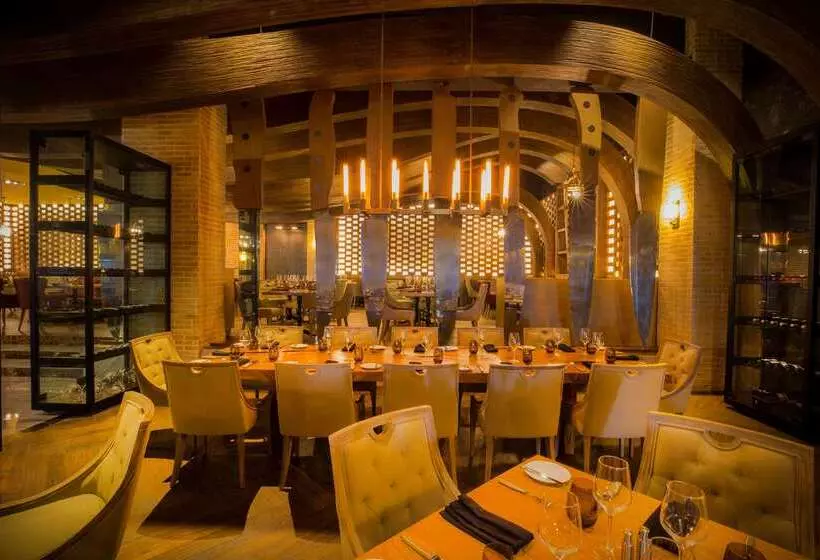 Fotos del hotel The Grand At Moon Palace All Inclusive:  4