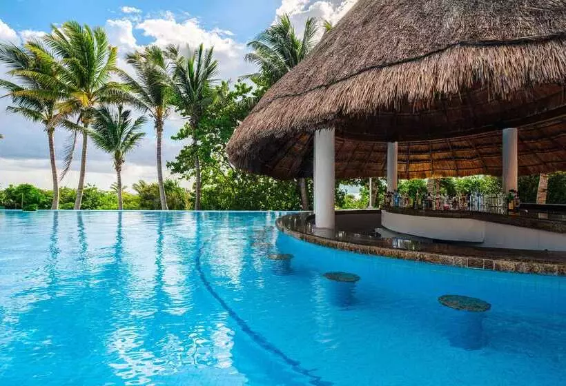 Fotos del hotel The Grand At Moon Palace All Inclusive:  12