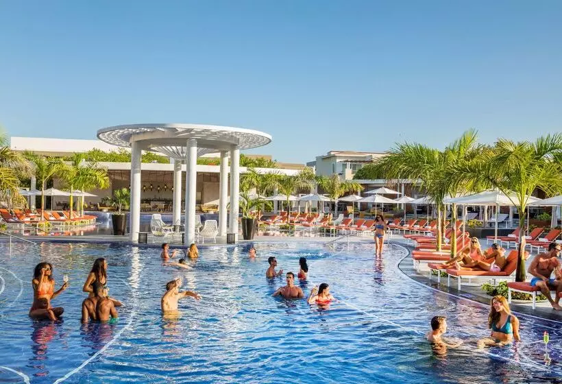 Fotos del hotel The Grand At Moon Palace All Inclusive:  18