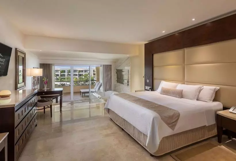 Fotos del hotel The Grand At Moon Palace All Inclusive:  10