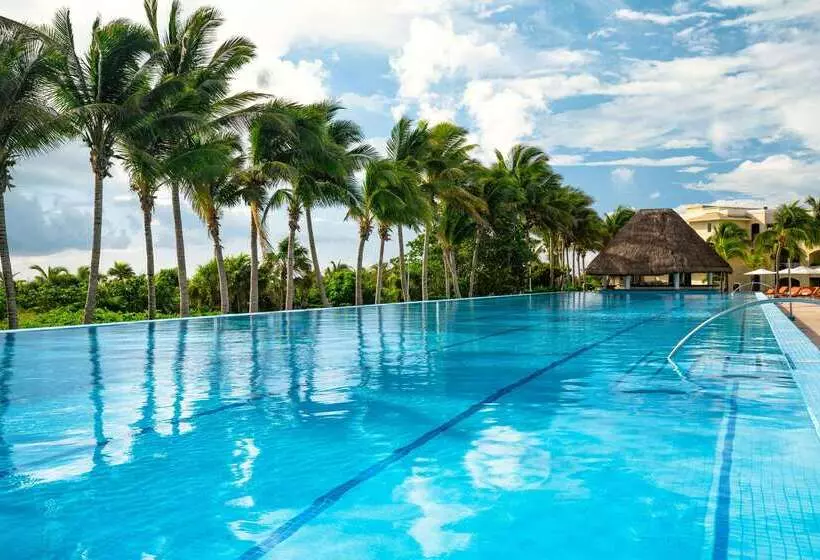 Fotos del hotel The Grand At Moon Palace All Inclusive:  25
