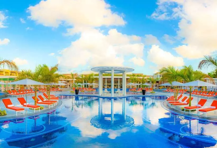 The Grand At Moon Palace All Inclusive