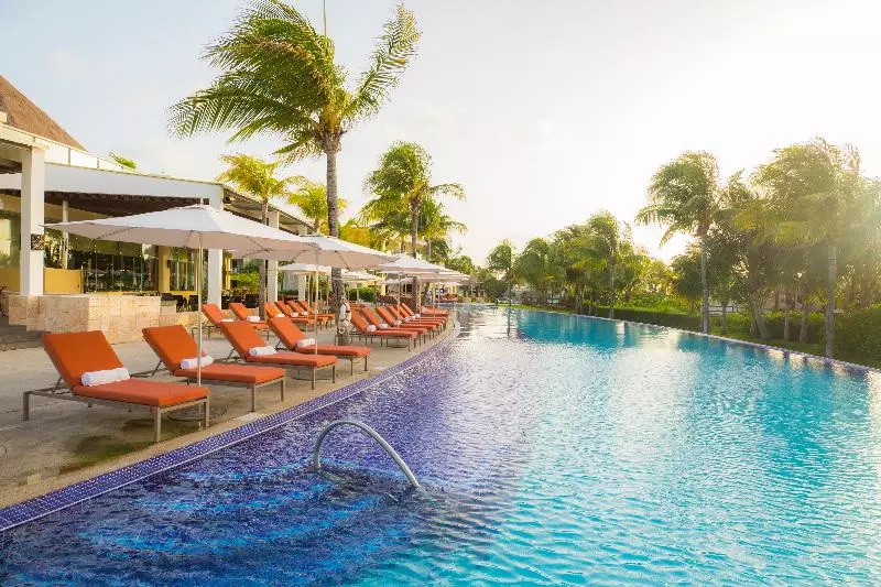 Fotos del hotel The Grand At Moon Palace All Inclusive:  16
