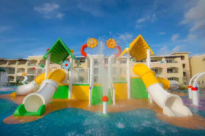Fotos del hotel The Grand At Moon Palace All Inclusive:  24