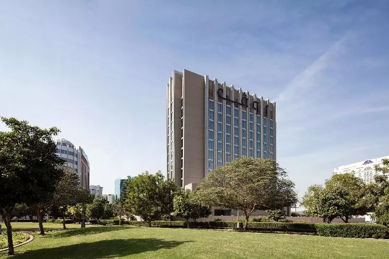 Fotos del hotel Rove City Centre:  12