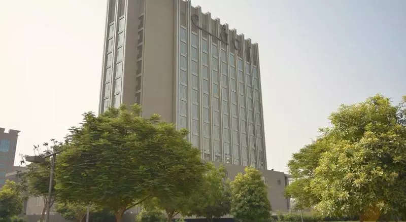 Fotos del hotel Rove City Centre:  19