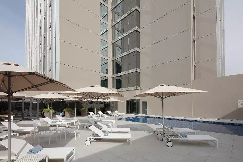 Fotos del hotel Rove City Centre:  13