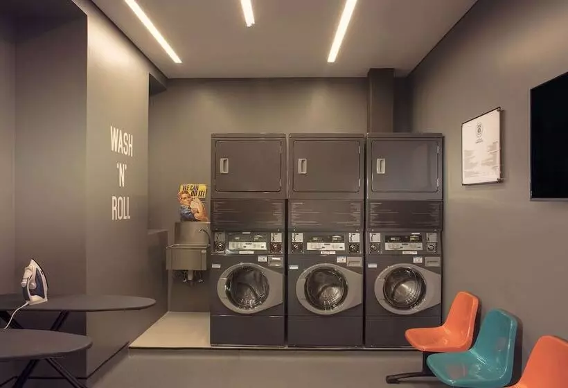 Fotos del hotel Rove City Centre:  58