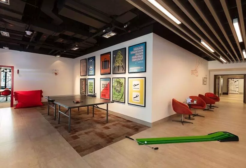 Fotos del hotel Rove City Centre:  61