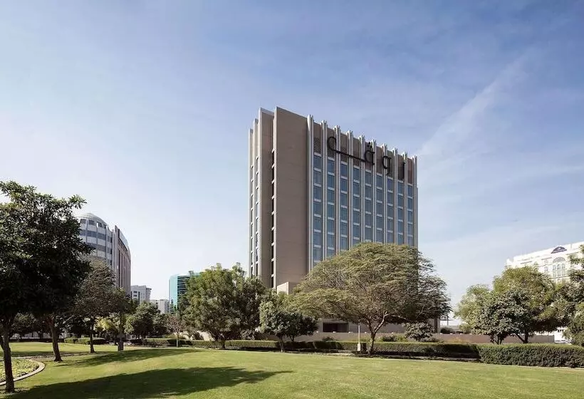 Fotos del hotel Rove City Centre:  2
