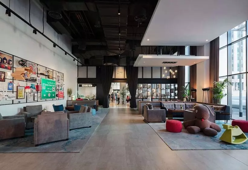 Fotos del hotel Rove City Centre:  4