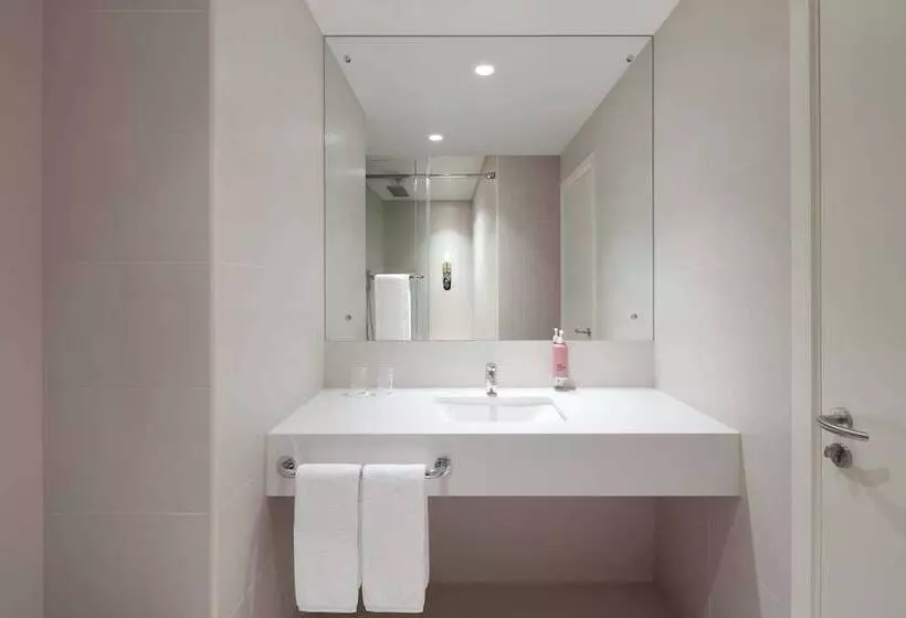 Fotos del hotel Rove City Centre:  7