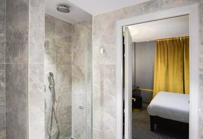 Fotos del hotel Snob  By Elegancia:  14