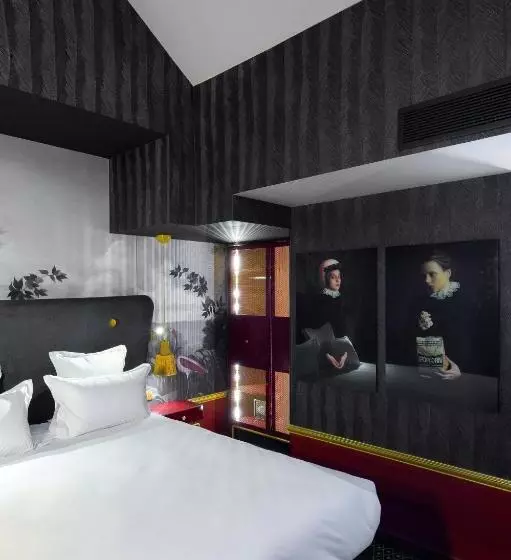 Fotos del hotel Snob  By Elegancia:  17