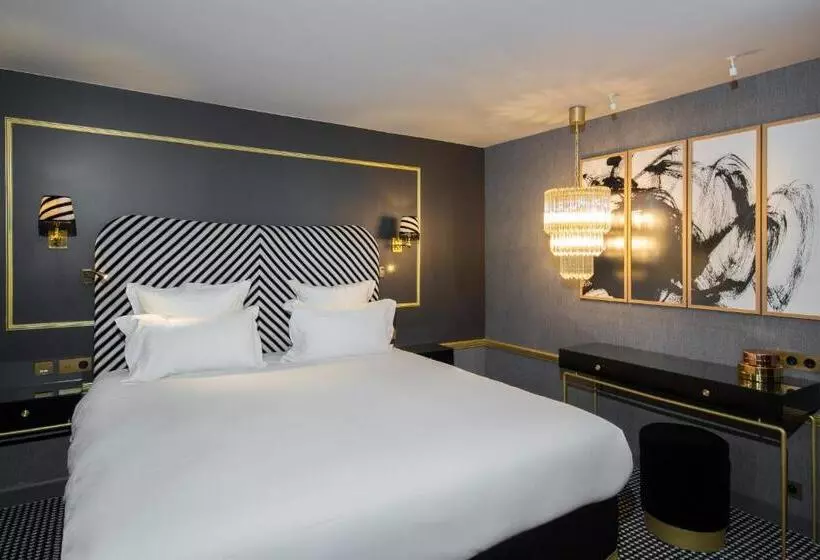Fotos del hotel Snob  By Elegancia:  15