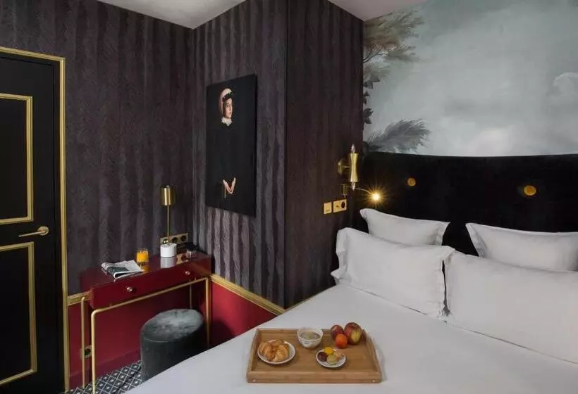 Fotos del hotel Snob  By Elegancia:  23