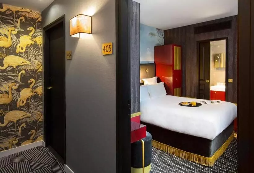 Fotos del hotel Snob  By Elegancia:  19