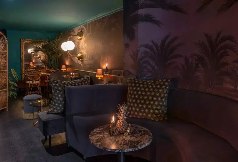 Fotos del hotel Snob  By Elegancia:  25