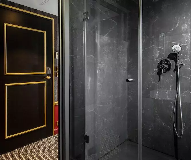 Fotos del hotel Snob  By Elegancia:  3