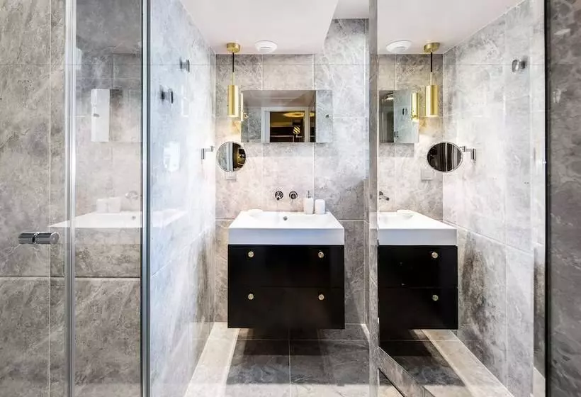 Fotos del hotel Snob  By Elegancia:  5