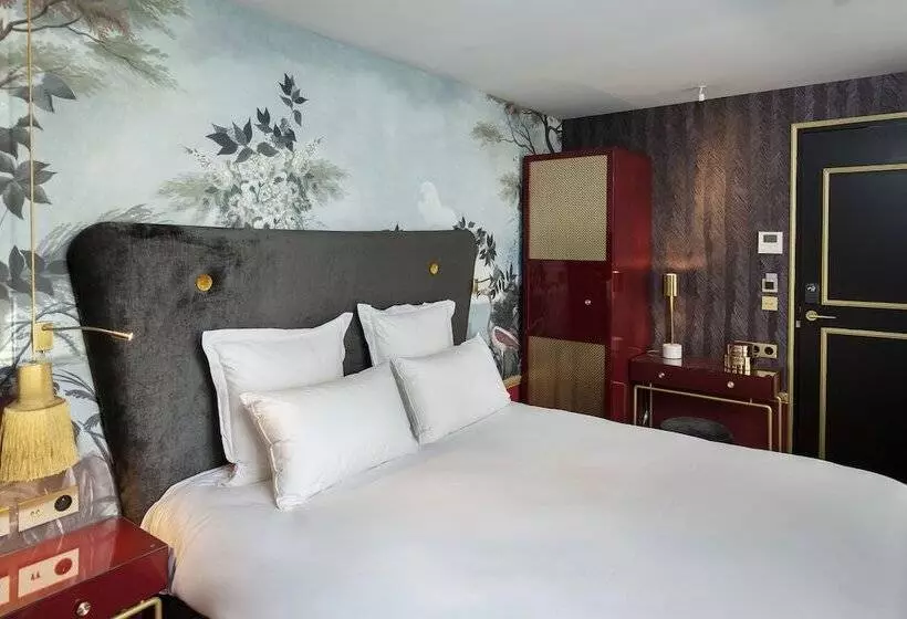 Fotos del hotel Snob  By Elegancia:  18