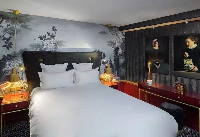 Fotos del hotel Snob  By Elegancia:  20