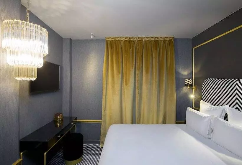 Fotos del hotel Snob  By Elegancia:  13