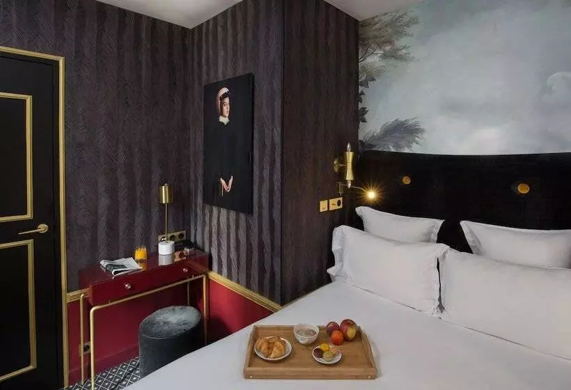 Fotos del hotel Snob  By Elegancia:  16