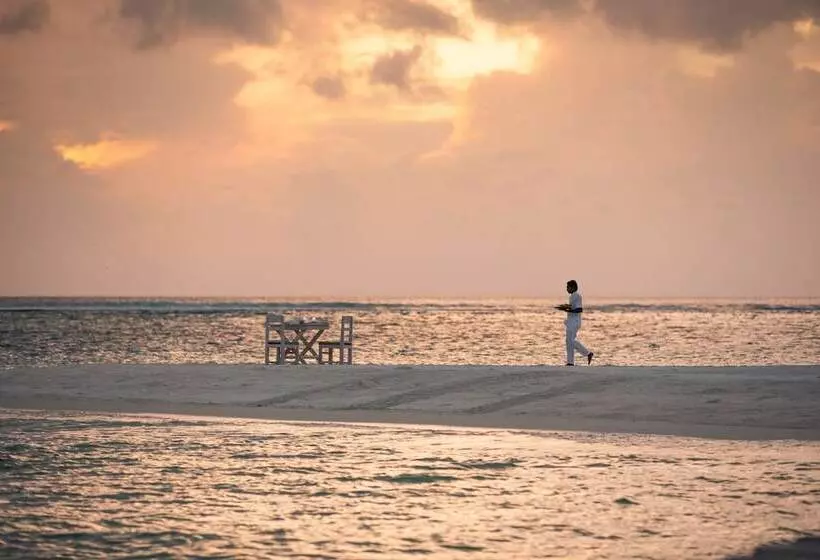 Fotos del hotel Soneva Jani:  20