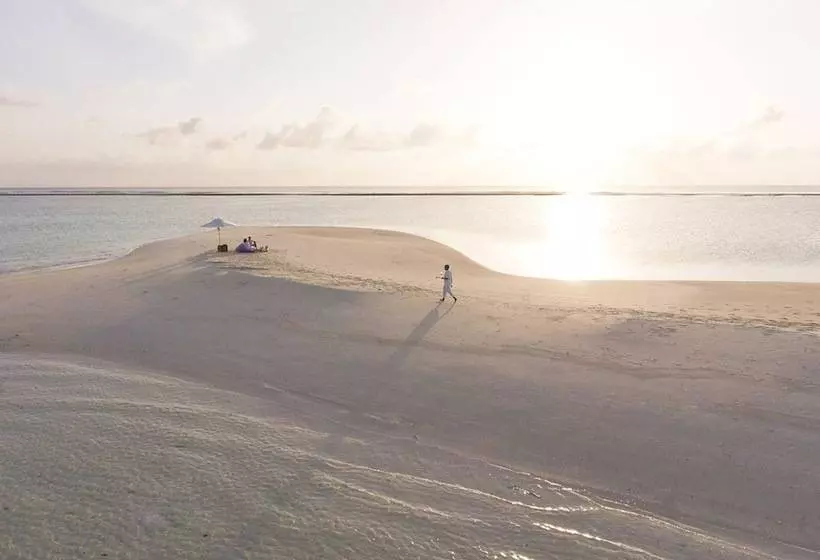 Fotos del hotel Soneva Jani:  13