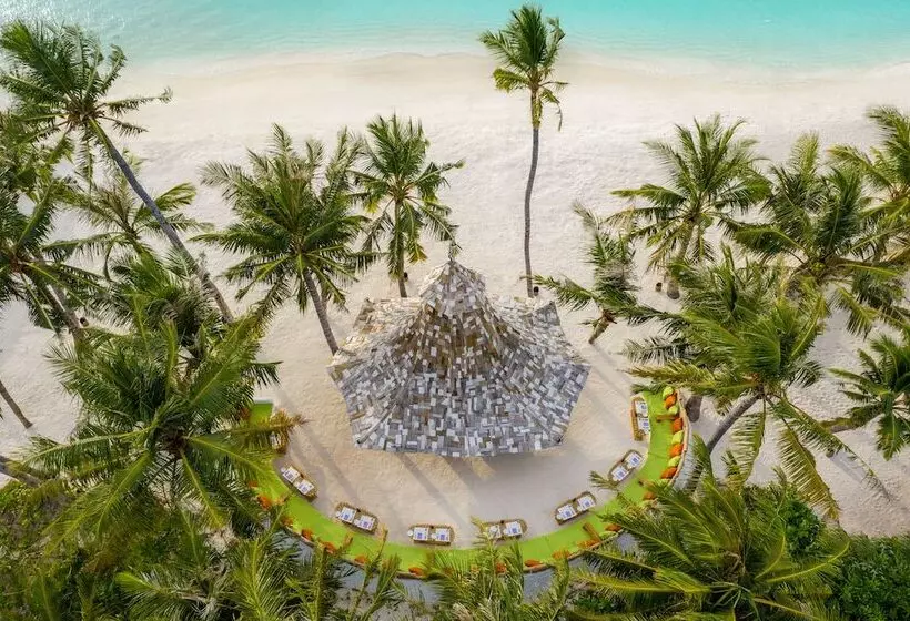 Fotos del hotel Soneva Jani:  10