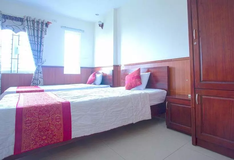 Fotos del hotel Cau Rong Hotel Danang:  23