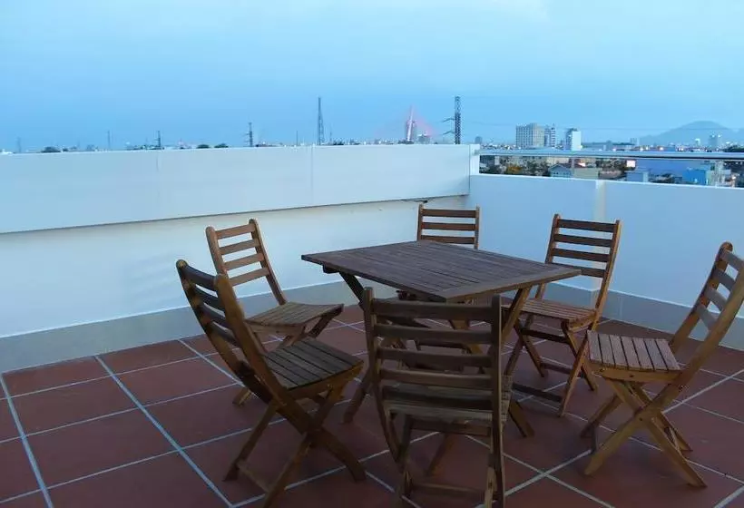 Fotos del hotel Cau Rong Hotel Danang:  6