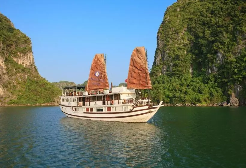 Fotos del hotel Garden Bay Cruise:  7