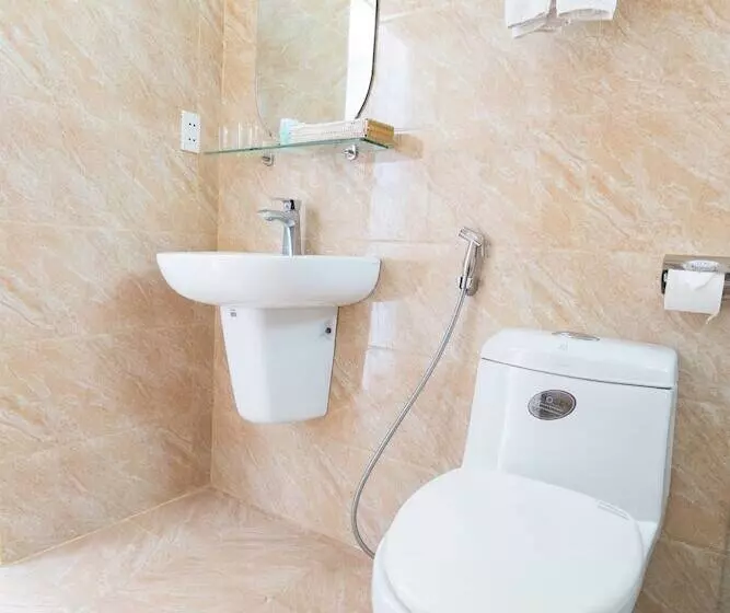 Fotos del hotel Jay Grand:  6