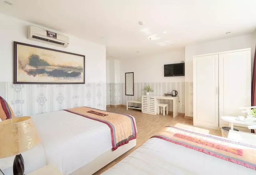 Fotos del hotel Jay Grand:  22
