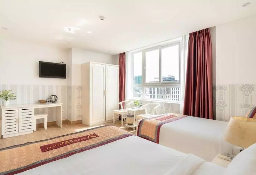 Fotos del hotel Jay Grand:  12