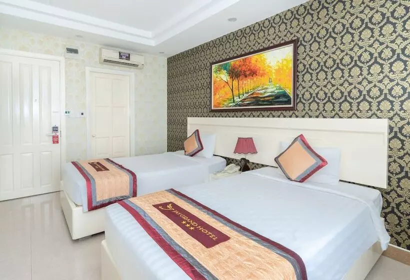 Fotos del hotel Jay Grand:  18