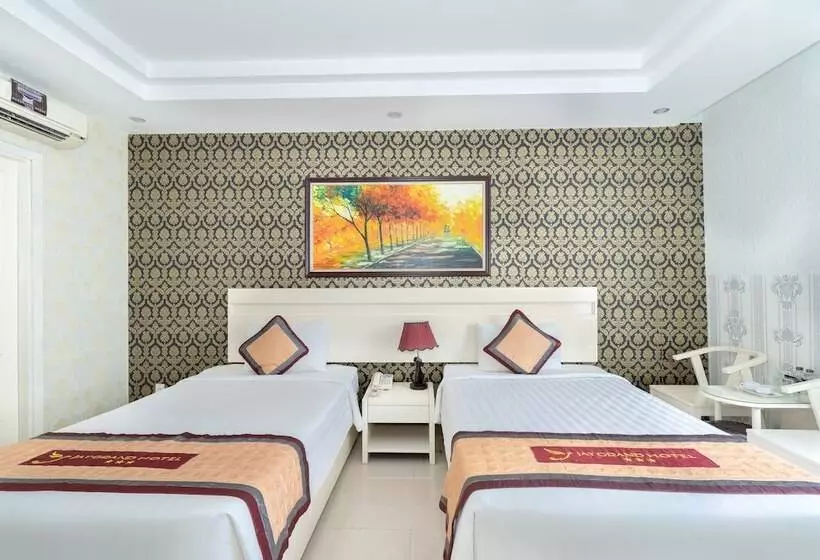 Fotos del hotel Jay Grand:  15