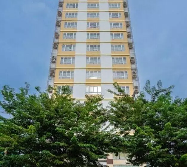 Fotos del hotel Jay Grand:  7