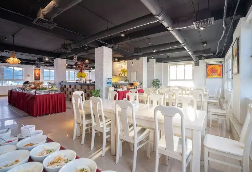 Fotos del hotel Jay Grand:  13