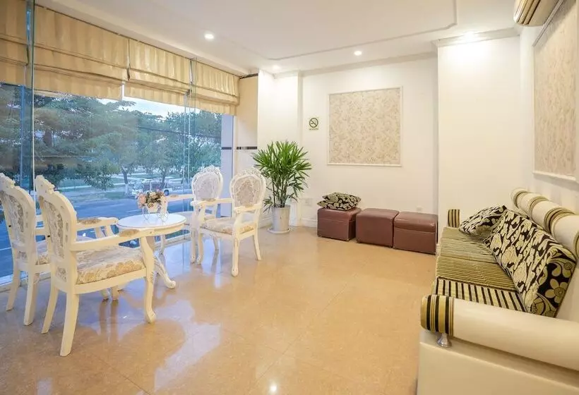 Fotos del hotel Jay Grand:  2