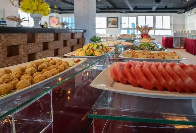 Fotos del hotel Jay Grand:  23