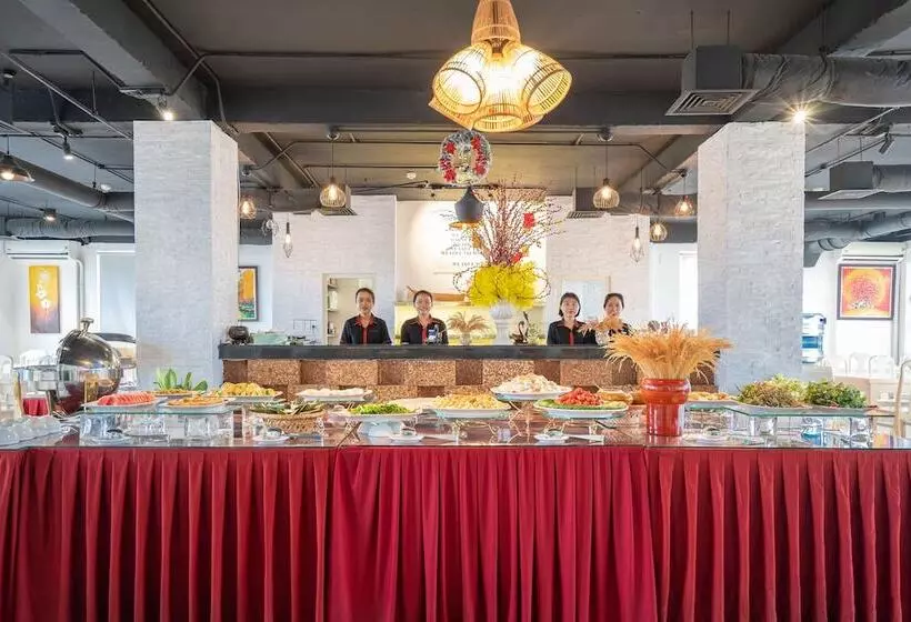 Fotos del hotel Jay Grand:  21