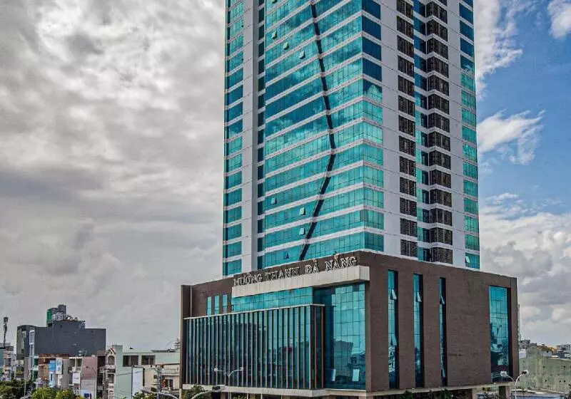 Muong Thanh Grand Da Nang